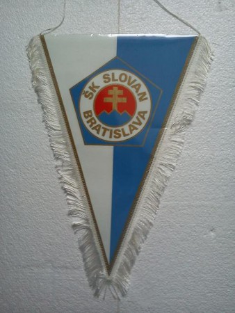 BRATISLAVA ŠK SLOVAN -43-